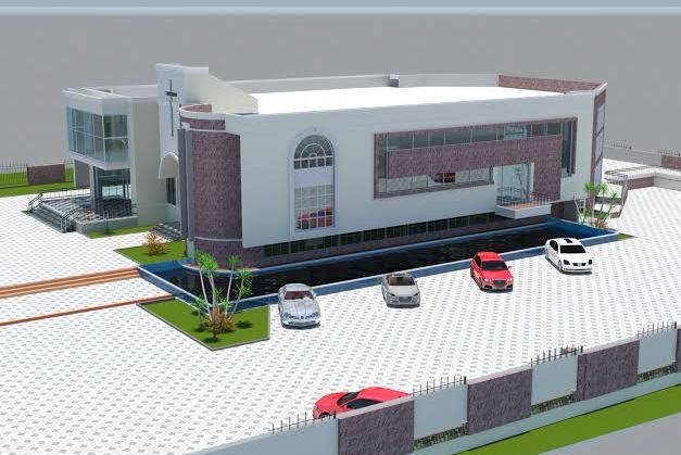 Church Building Project Support