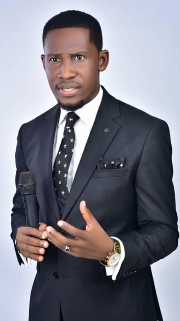 Dr. Kingsley D. Okonofua